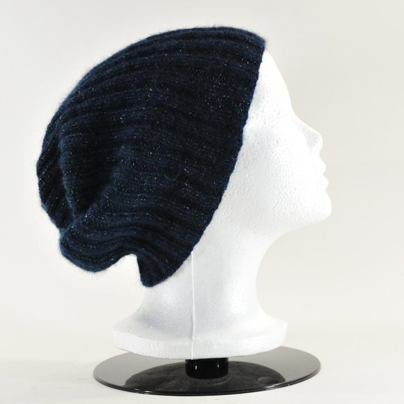Mohair beanie - Picture 5 of 10